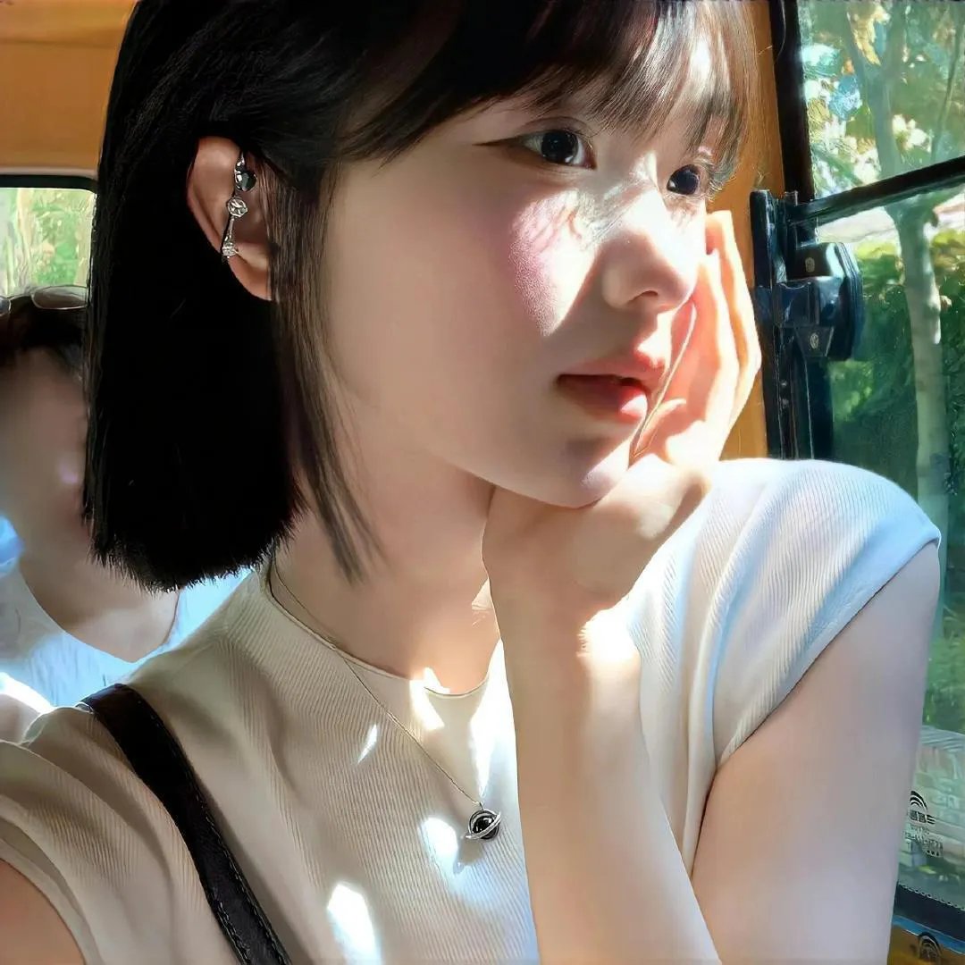 我们的幸福时光