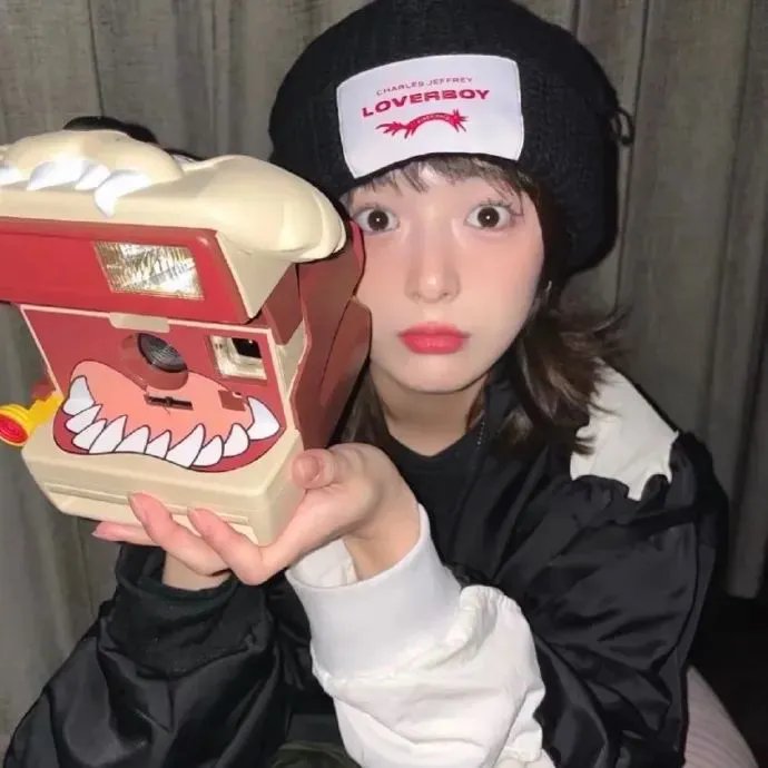 朋克电影